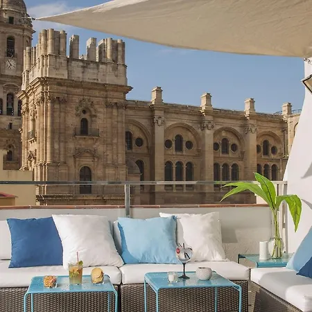 Molina Lario Hotel