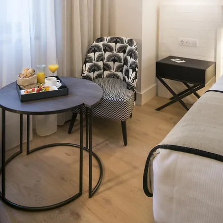 Hotel Molina Lario Málaga