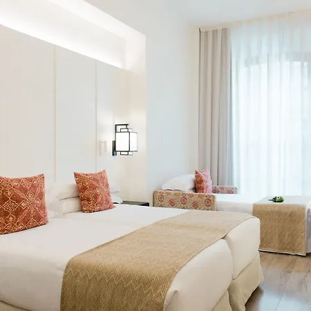 Molina Lario 4* Málaga