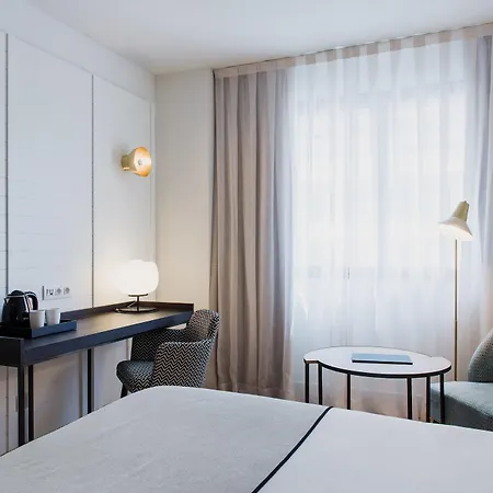 Molina Lario 4* Málaga