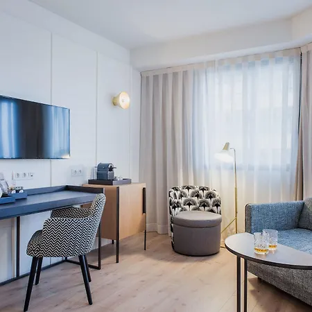 Molina Lario Hotel