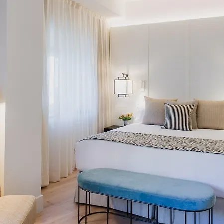 Hotel Molina Lario Málaga