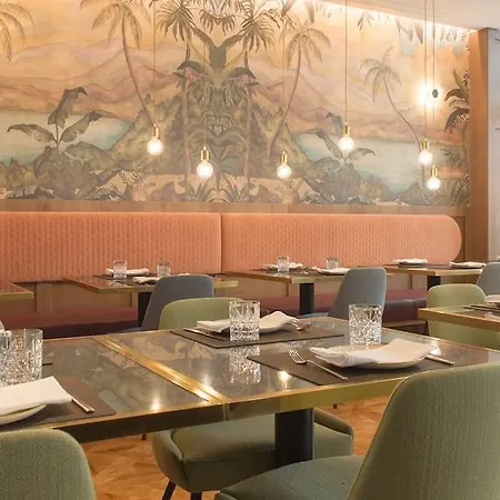Molina Lario Hotel Málaga