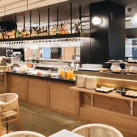 Molina Lario 4* Málaga