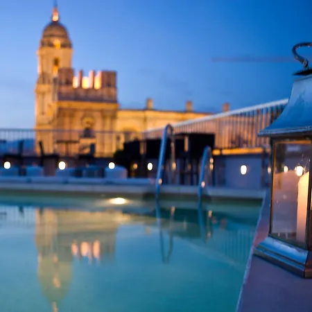Molina Lario Hotel