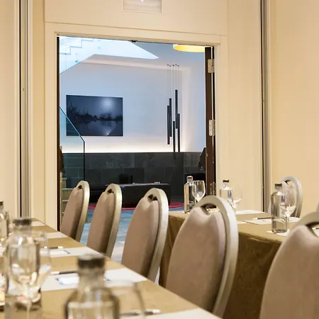 Hotel Molina Lario Málaga