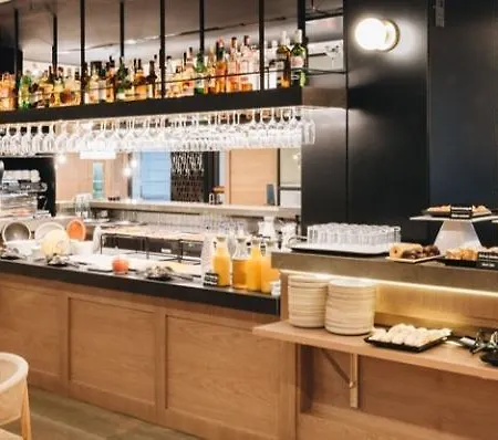 Hotel Molina Lario Málaga
