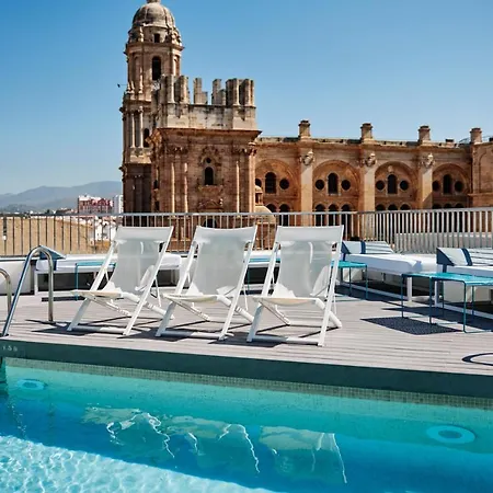 Hotel Molina Lario