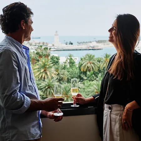 Hotel Molina Lario