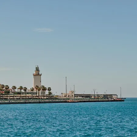 Molina Lario Hotel Málaga