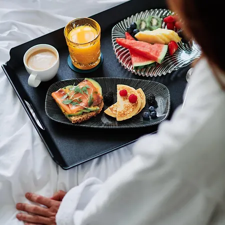 Hotel Molina Lario 4*