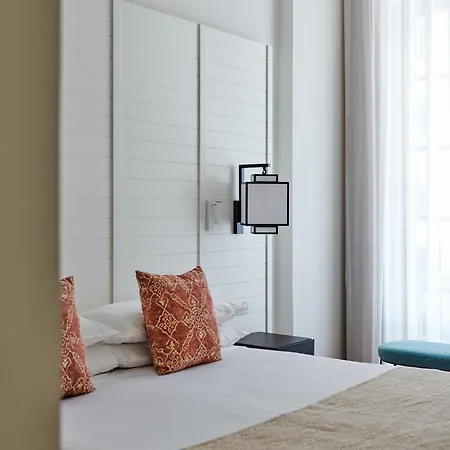 Molina Lario 4* Málaga