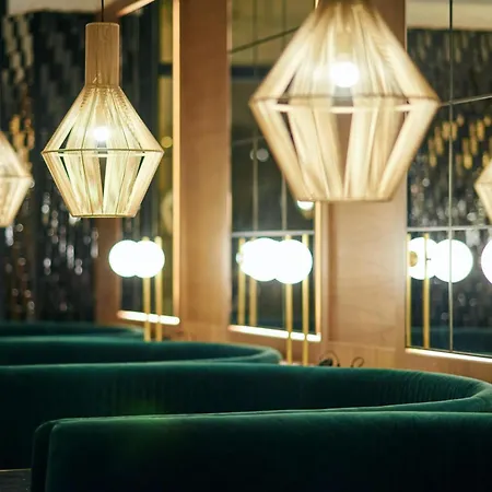 Hotel Molina Lario Málaga