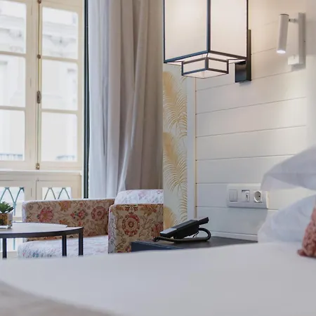 Molina Lario Hotel 4*
