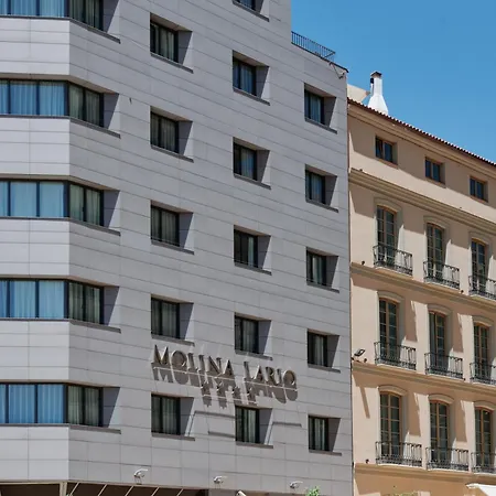 Molina Lario Hotel Málaga