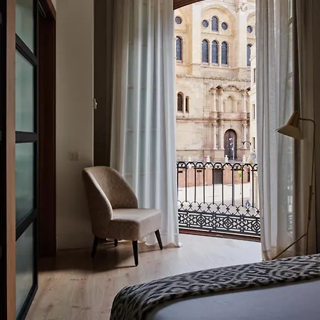 Hotel Molina Lario 4*