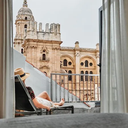 Molina Lario Hotel