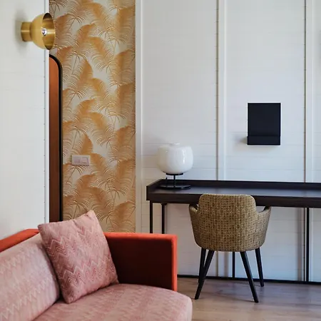 Hotel Molina Lario Málaga