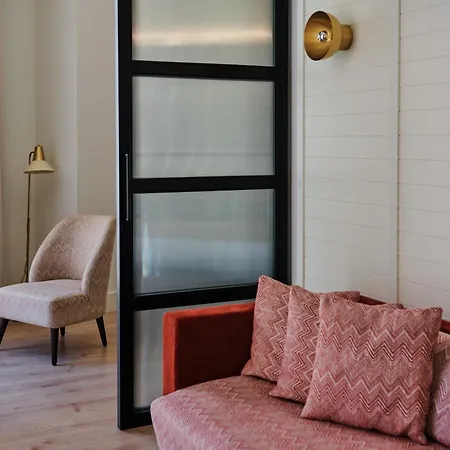 Molina Lario 4* Málaga