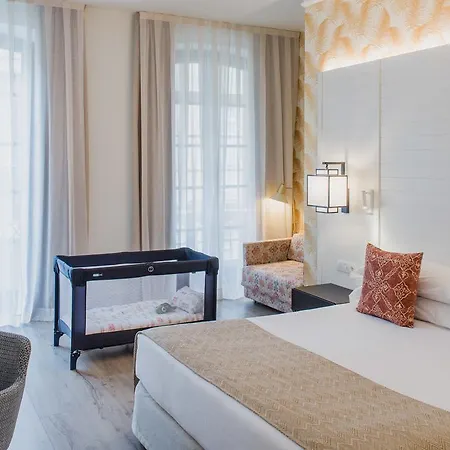 Molina Lario Hotel 4*