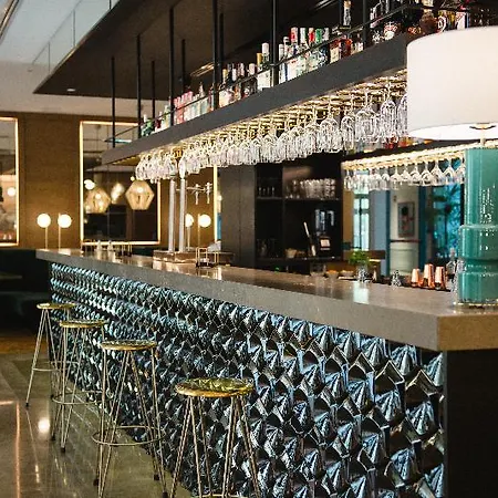 Hotel Molina Lario Málaga