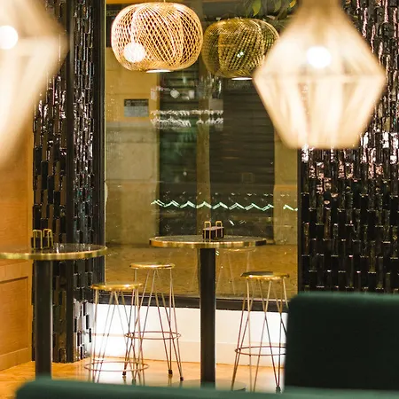 Molina Lario Hotel 4*