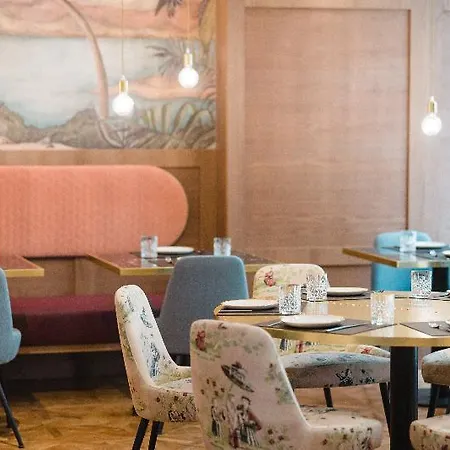 Hotel Molina Lario Málaga