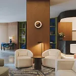 Catalonia Molina Lario Hotel Málaga