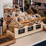Catalonia Molina Lario 4* Málaga