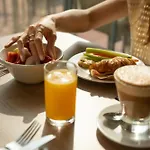 Hotel Catalonia Molina Lario