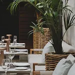 Catalonia Molina Lario Hotel Málaga