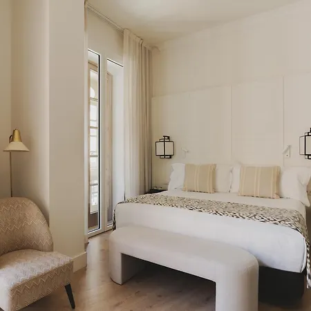 Catalonia Molina Lario 4*