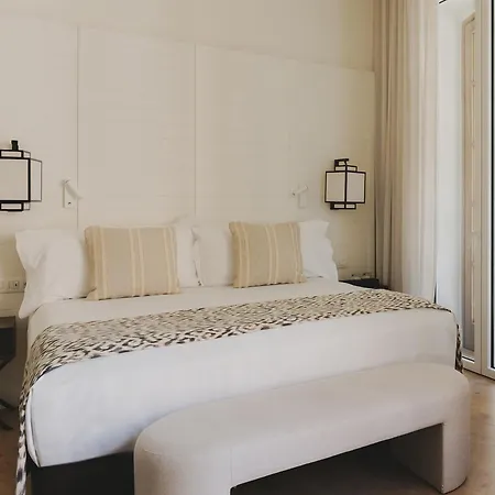 Hotel Catalonia Molina Lario