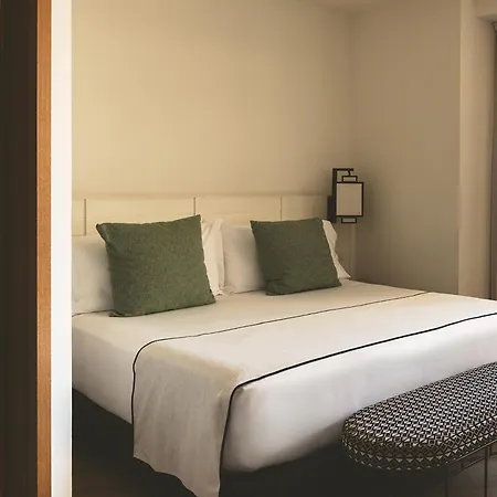 Catalonia Molina Lario Hotel 4*