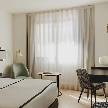 Catalonia Molina Lario Hotel Málaga