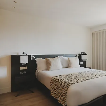 Hotel Catalonia Molina Lario