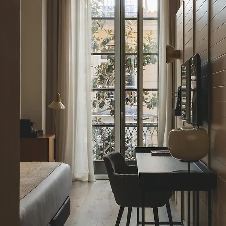 Hotel Catalonia Molina Lario