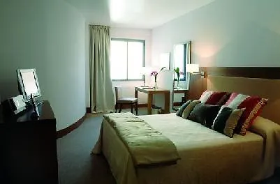 Catalonia Molina Lario Málaga