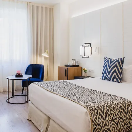 Molina Lario Ξενοδοχείο 4*